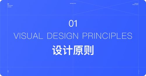 構(gòu)建得帆云產(chǎn)品設(shè)計(jì)系統(tǒng) 以設(shè)計(jì)一致性驅(qū)動(dòng)創(chuàng)信云產(chǎn)品體驗(yàn)升級(jí)