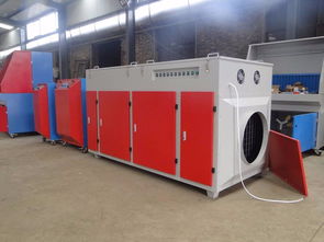 化工廠味道凈化設(shè)備