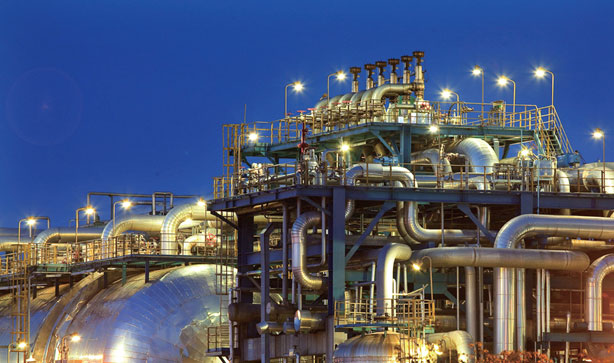 石油和化學(xué)工業(yè)景氣指數(shù)發(fā)布-化工機(jī)械設(shè)備網(wǎng)