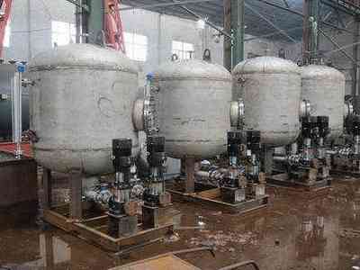 新聞 湖州倒閉化工廠設備整廠拆除回收報價單圖 歡迎您