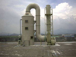 蘇州專業(yè)廢氣凈化塔廠家直銷 提供高效環(huán)保化工設(shè)備解決方案